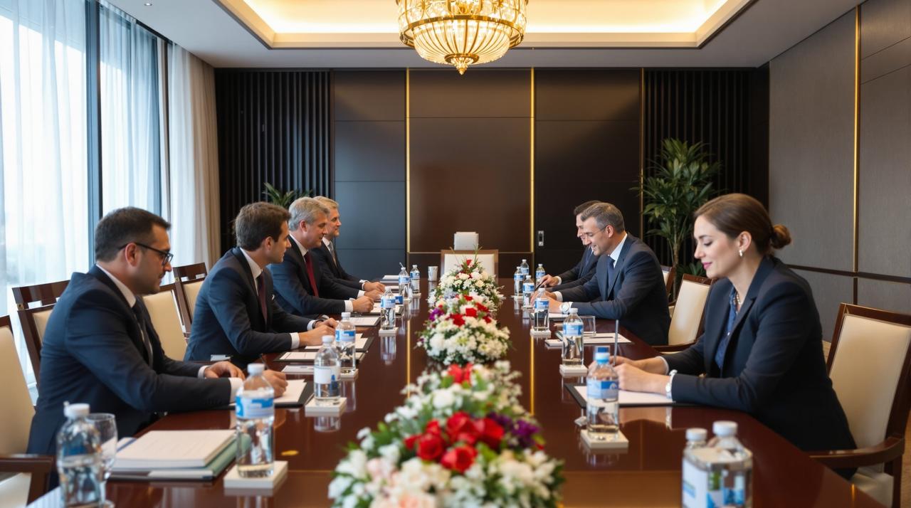 被窝网电影与Netflix达成战略合作，多部作品将登陆国际平台