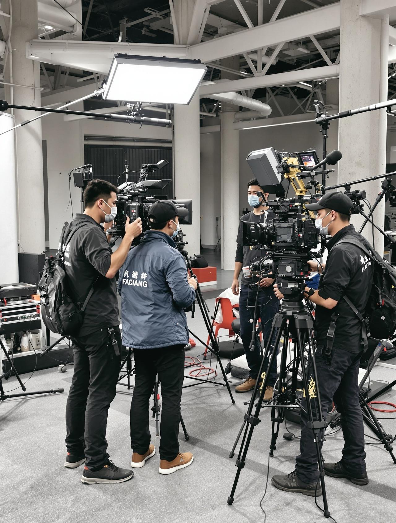 被窝网电影团队